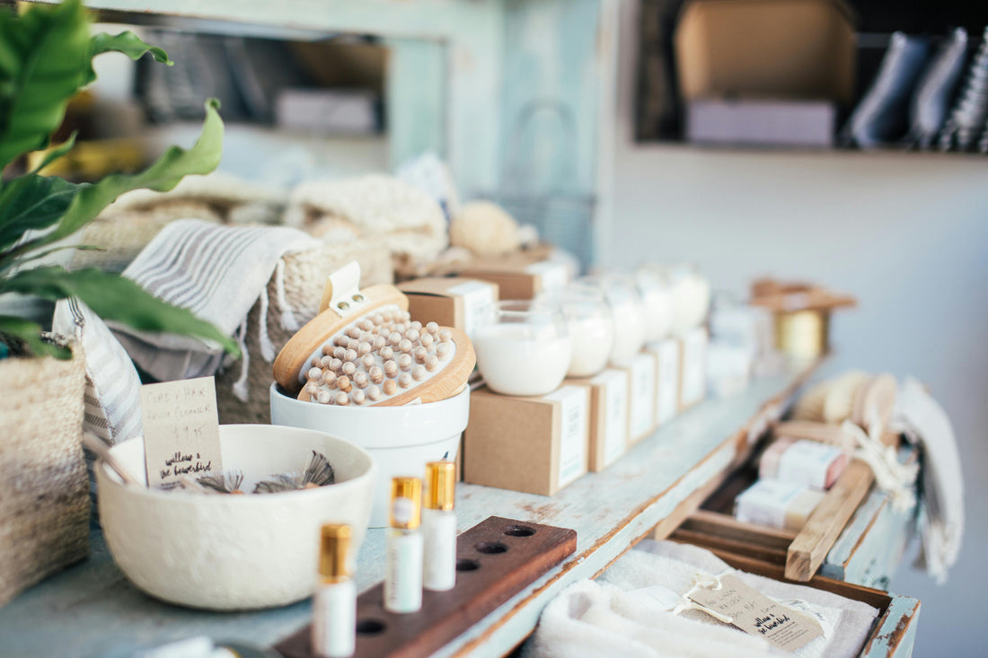 Why Natural and Organic Beauty Products are the Best Choice for Your Skin