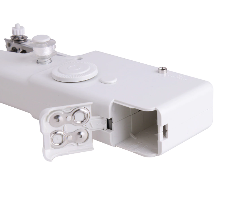 Hand-held Portable Sewing Machine