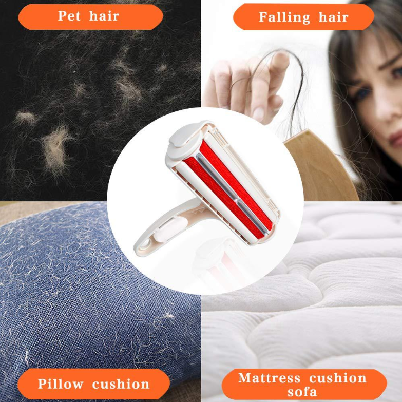 Pet Sticky Hair Remover