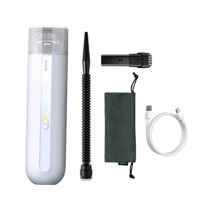 Portable Car Vacuum Cleaner