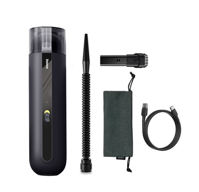 Portable Car Vacuum Cleaner