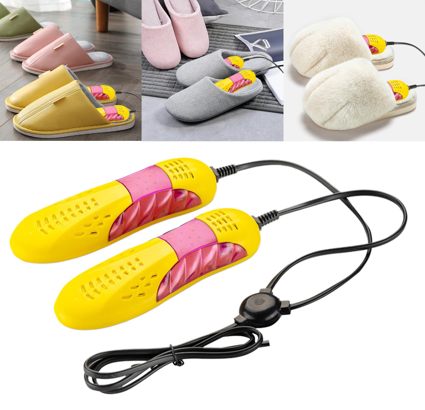 Shoe Dryer