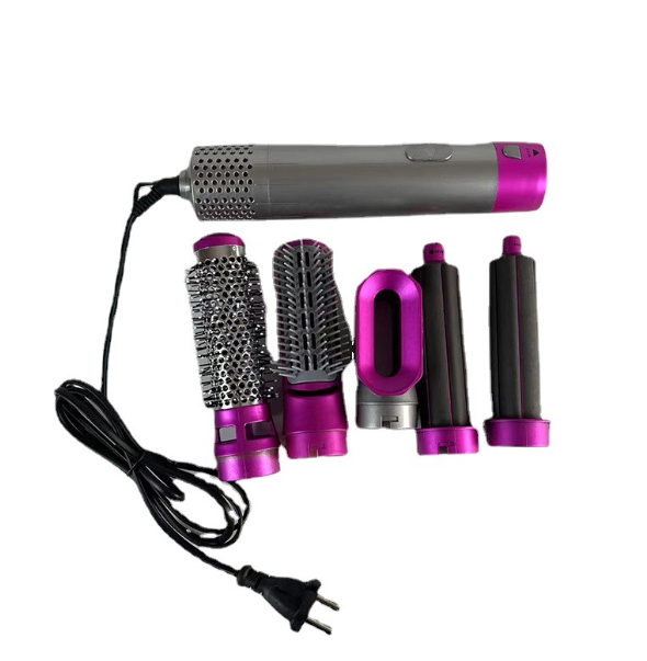 5 in 1 Professional Hair Styling Tool