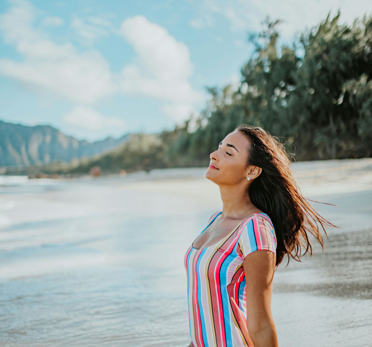 Essential Beauty Tips for Travelers